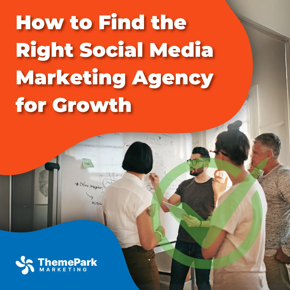 How to Find the Right Social Media Marketing Agency for Growth